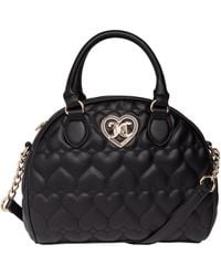 Juicy Couture - Flawless Dome Satchel - Lyst
