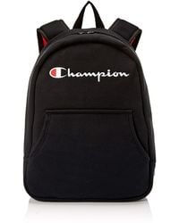 champion men's champion advocate backpack accessory