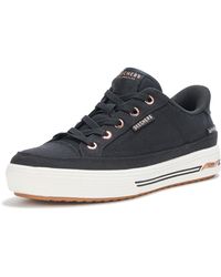 Skechers - Arch Fit Arcade-see Ya There Hands Free Slip-ins Sneaker - Lyst