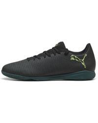 PUMA - Future Play Indoor Trainer Soccer Shoes - Lyst