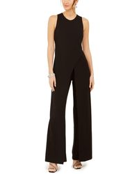 Adrianna Papell Full-length jumpsuits and rompers for Women | Online Sale  up to 57% off | Lyst - Page 4