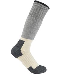 Carhartt - Arctic Heavyweight Merino Wool Blend Boot Sock - Lyst