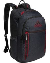 adidas - Excel 7 Backpack - Lyst