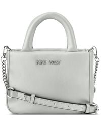 Nine West - Rubie Mini Tote - Lyst