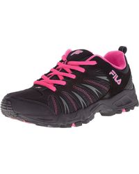 fila urban runner