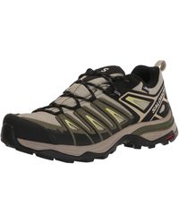 Salomon - X Ultra Pioneer Clima Waterproof Hiking Shoes For Trail Running - Lyst