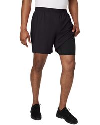 Hanes - Moves Workout Boxer Brief Liner & Total Support Pouch - Lyst