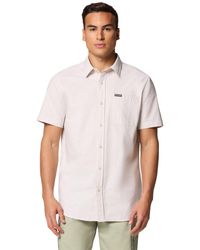 Columbia - Rapid Rivers Novelty Short Sleeve - Lyst