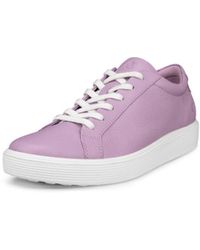 Ecco - Soft 60 Premium Sneaker - Lyst