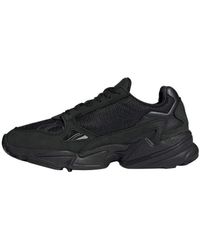 Adidas Falcon Sneakers for Women - Up to 59% off | Lyst