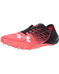 ua speedform sprint 2
