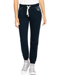 champion french terry capris