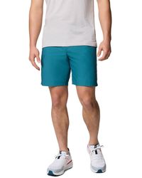 Columbia - Washed Out Short - Lyst
