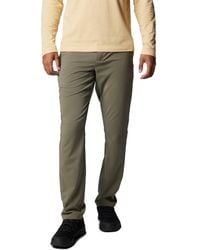 Columbia - Sage Peak Chino Pant - Lyst