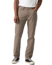 Levi's - 541 Athletic Taper Fit Jeans, - Lyst