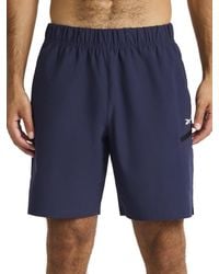 Reebok - 's Revolve Double-knit 8" Cargo Short - Lyst