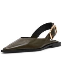 Steve Madden - Shay Ballet Flat - Lyst