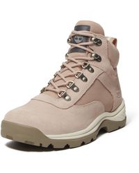 Timberland - White Ledge Mid Waterproof Hiking Boot - Lyst