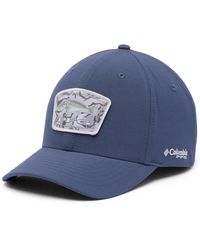 Columbia - Pfg Uncharted Ball Cap - Lyst