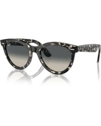 Ray-Ban - Rb2241 Wayfarer Way Sunglasses - Lyst