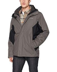 columbia jacket of all trades