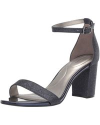 Bandolino women's armory shop heeled sandal