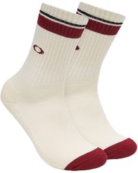 Oakley - Essential Socks - Lyst