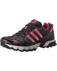 women's rockadia w trail runner