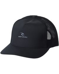 Rip Curl - Icons Trucker Hat - Lyst
