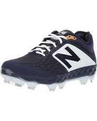 New Balance Compv1 Tpu Low Molded 