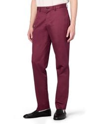 Brooks Brothers - Regular Fit Stretch Lightweight Advantage Chino Pants - Lyst