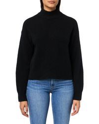 Velvet By Graham & Spencer - Cypress Alpaca Blend Sweater - Lyst