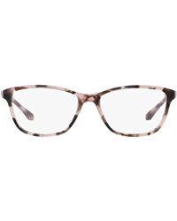 Emporio Armani - Ea3099 Cat Eye Sunglasses - Lyst