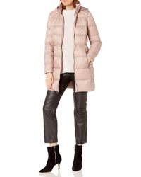 lucky brand packable jacket