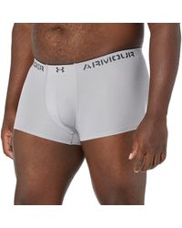 Under Armour Men's Underwear, Original Knit Boxer Loose Fit – CheapUndies