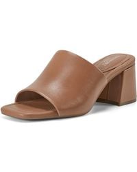 Rockport - Gracyn Heeled Sandal - Lyst