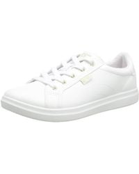 Skechers - Instant Delight White 5.5 - Lyst