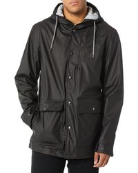 eddie bauer ebtek rain jacket