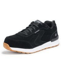 Skechers - Ricardo Cavolo Uno Sr-taun Comp Toe Sneaker - Lyst