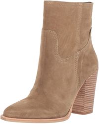 dolce vita kelani bootie