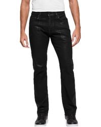 Guess - Eco Mateo Straight Jean - Lyst