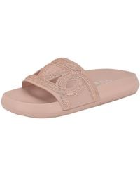 Guess - Payca Sandal - Lyst