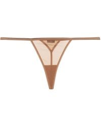Cosabella - Soire Confidence G-string - Lyst