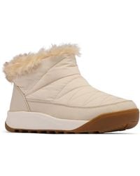 Columbia - S Minx Xtra Shorty - Lyst