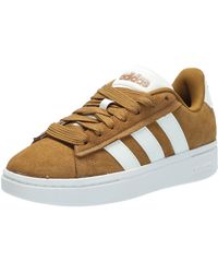 adidas - Grand Court Alpha 00s Sneaker - Lyst