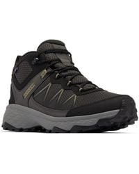 Columbia - S Peakfreak Rush Mid Outdry - Lyst
