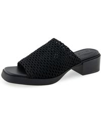 Aerosoles - Denise Slide Sandal - Lyst
