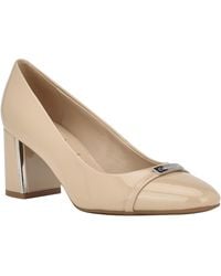 Calvin klein top kimberly pump
