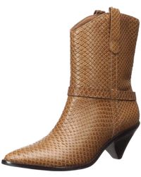 Matisse - Fair Lady Ankle Boot - Lyst