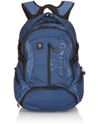 victorinox vx sport trooper laptop backpack